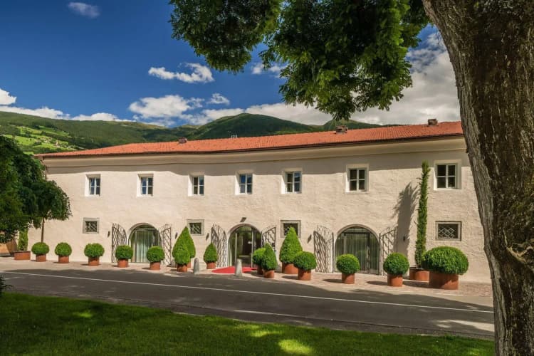 Hotel Traube 2