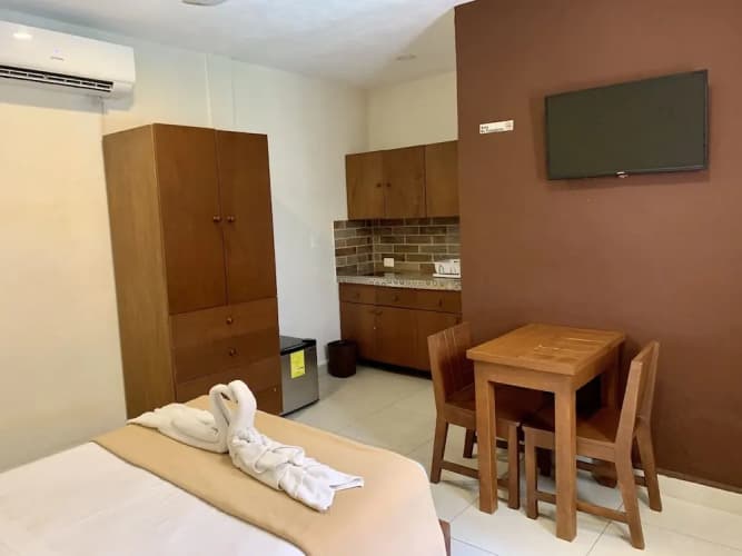 Akbal Playa - Beach Zone 2