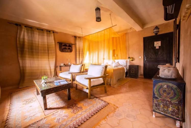 Atlas Kasbah Ecolodge 4