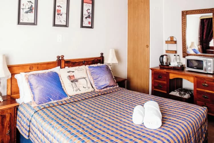 Grace View Guesthouse 5