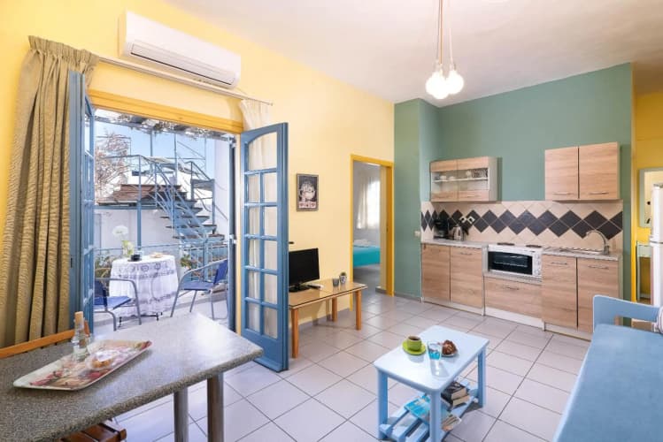 Afroditi Apartments 4