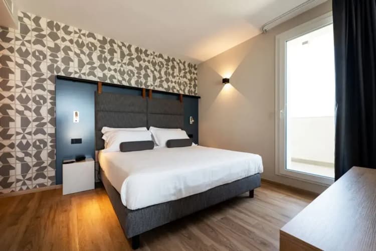 Hotel Sporting 3