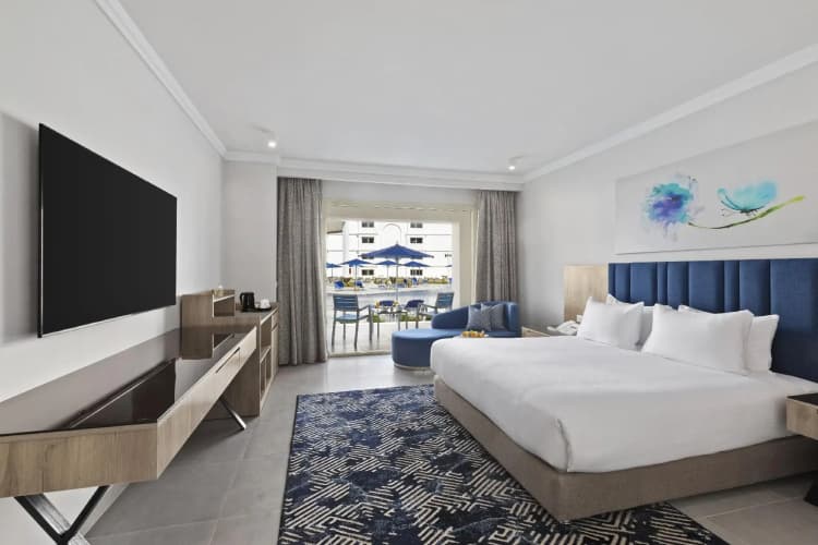 Pickalbatros Blu Spa Resort - Adults Friendly 16 Years Plus 4