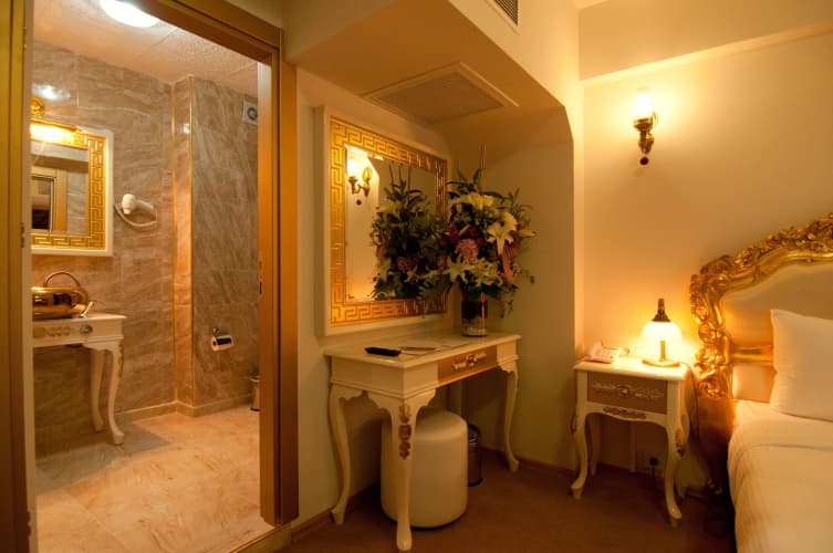 Vali Konak Hotel 2
