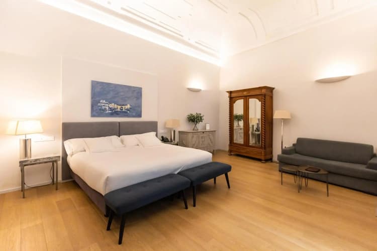 Hotel Posada de la Silleria 5