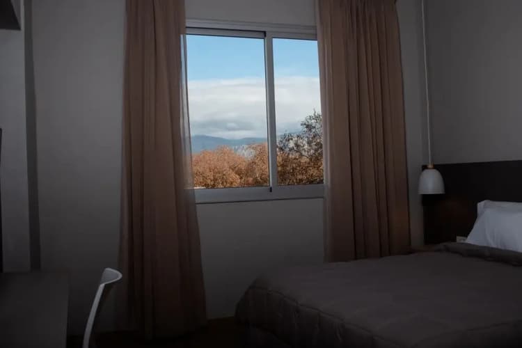 Gran Hotel Dakar 5