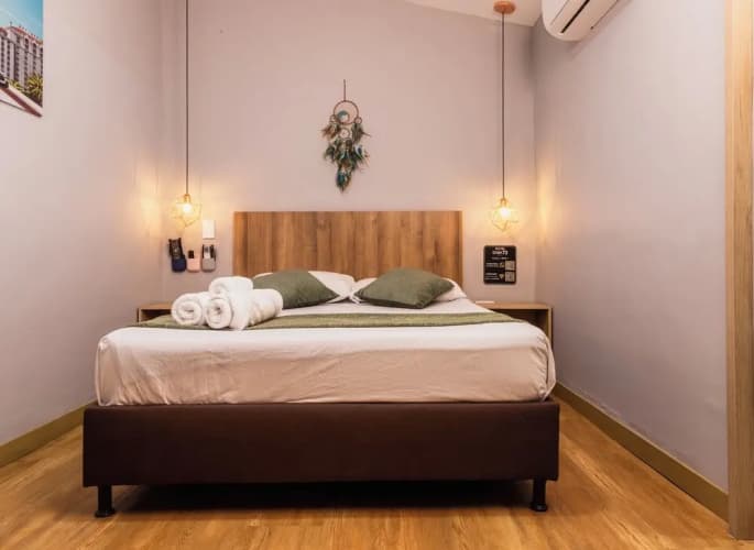 Hotel Casa 73 Deluxe 2