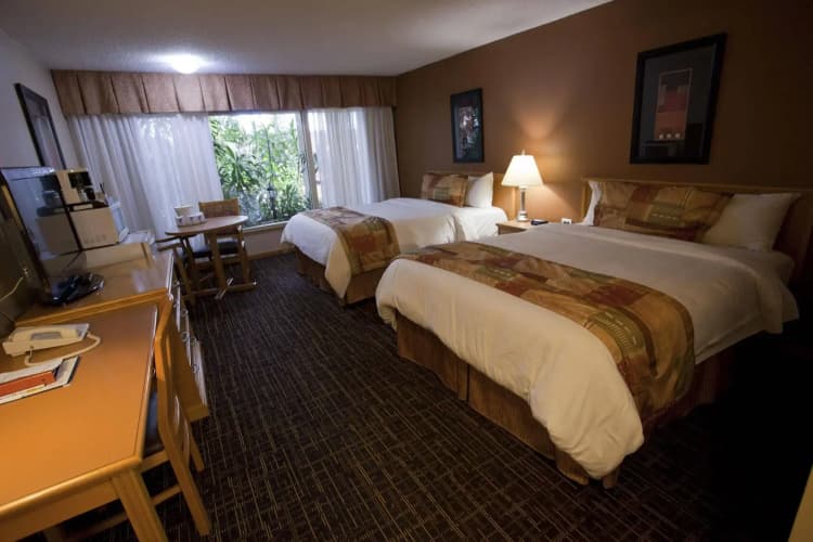 Westlock Inn & Conference Centre 5