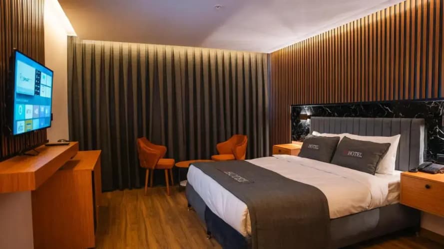 Cip Hotel 4