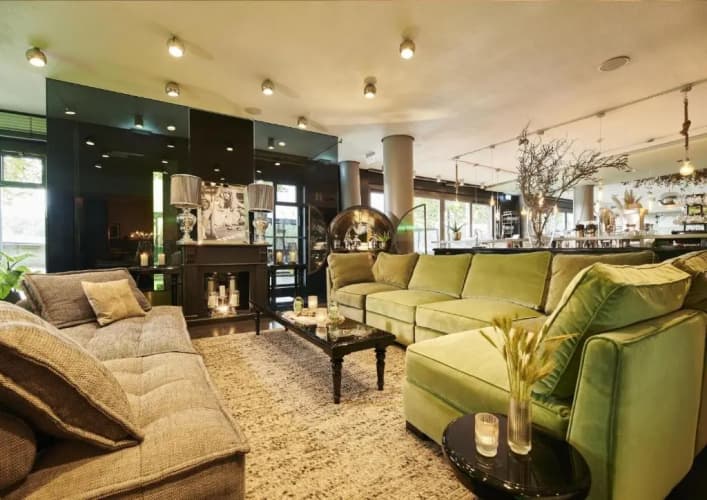 Designhotel Überfluss 3