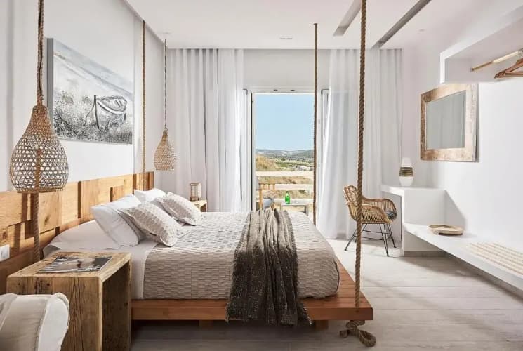 Nirome Luxury Suites (Adults Only) 2