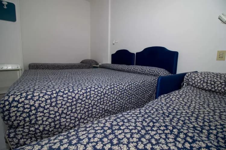 Hotel Cristallo 4