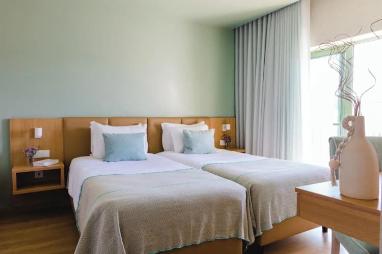 Hotel Santo Antonio De Fatima 3