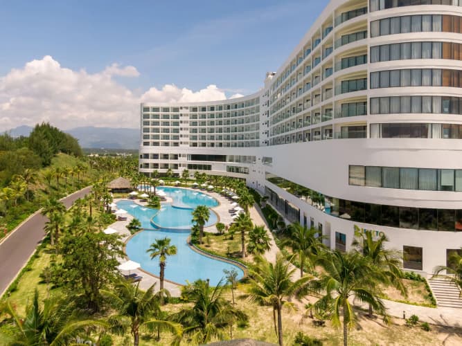 Selectum Noa Resort Cam Ranh 2