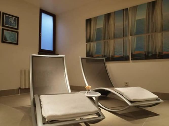 Ameron Abion Villa Berlin 5