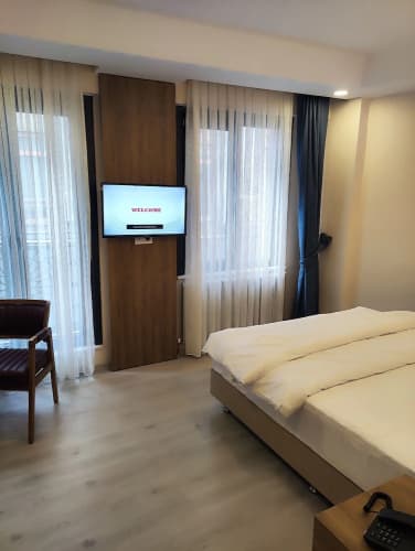 Hotel Esve Istanbul 4