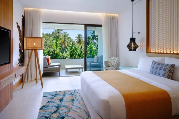 Laila Resort Seychelles 4