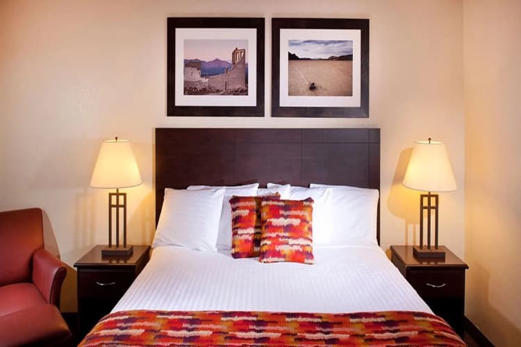Stovepipe Wells Village 4