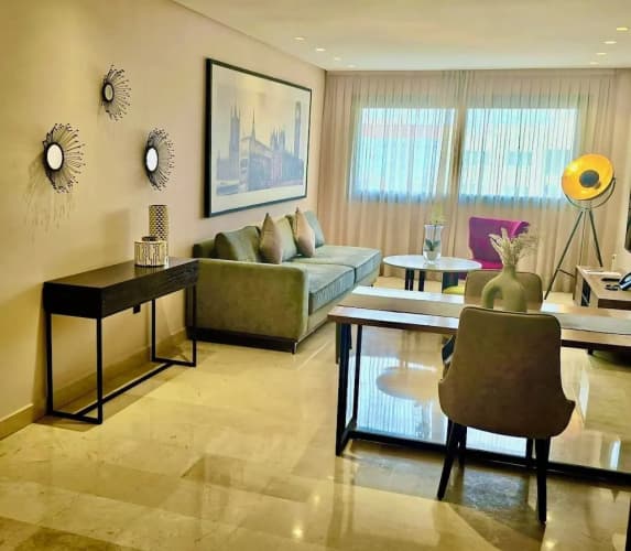 As Premium By Soho Hotels 5