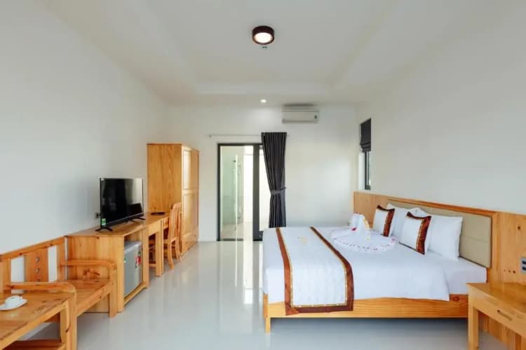 Xuan Hien Resort 5