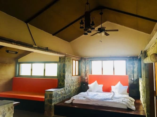 Maati Jungle Lodge 3