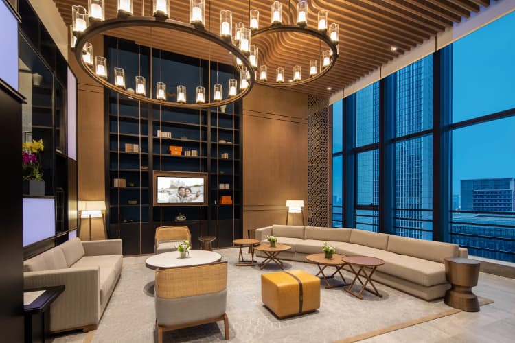 Ascott M-City Foshan 3