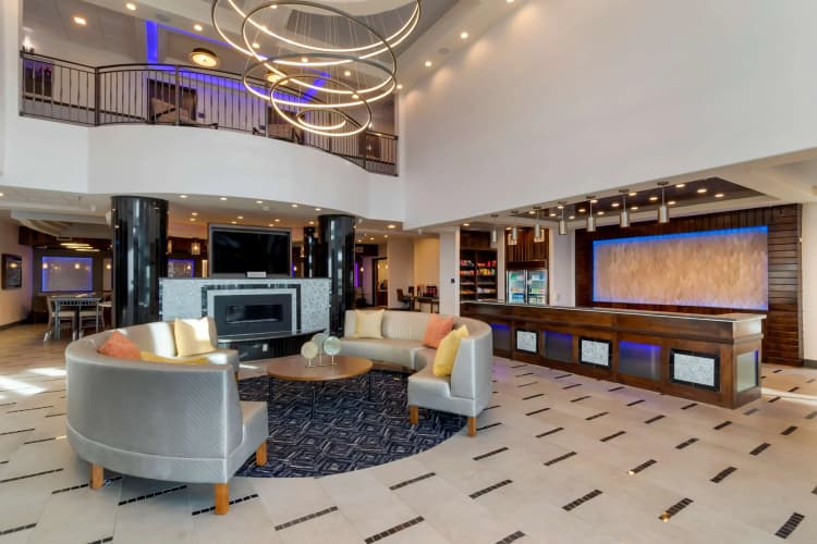 Best Western Premier Liberty Inn & Suites 3