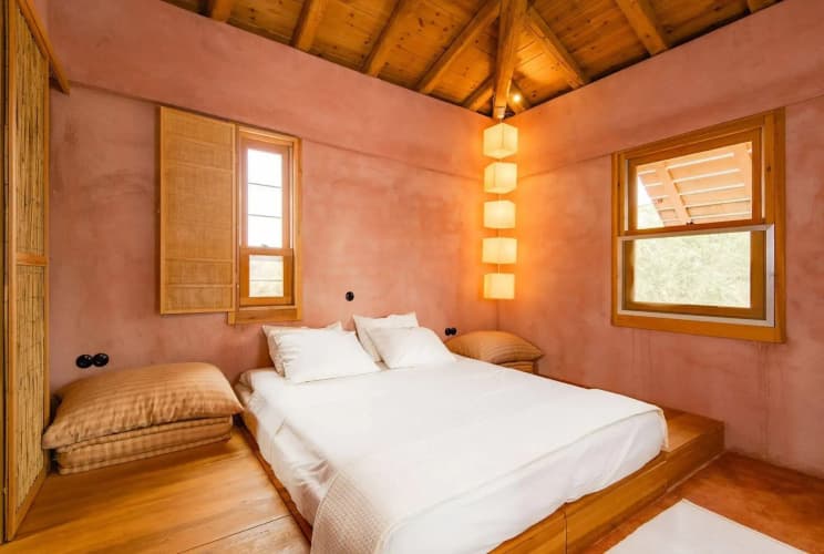 Eumelia Organic Agrotourism Farm & Guesthouse main