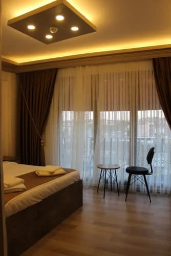 Vento Hotel 5