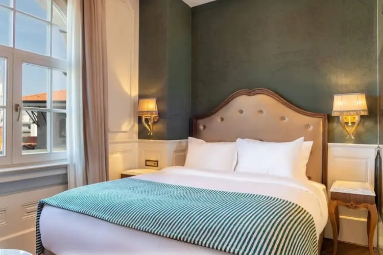 Orientbank Hotel Istanbul, Autograph Collection 2