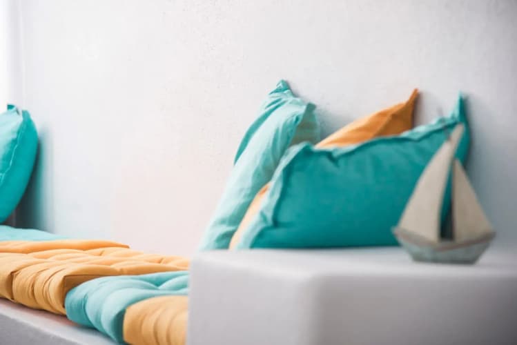 Horizon Aeifos Suites (Adults only) 2