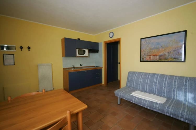 Chalets Living 3