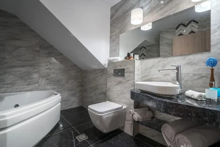 Tambouros Boutique Villas 5