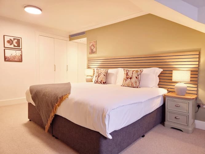 Monarch House - Serviced Apartments - Kensington 3