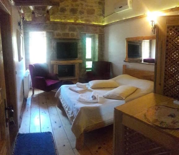 Mogla Tashan Boutique Otel 2