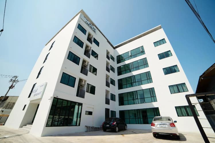 Star Sukhumvit Hotel 2