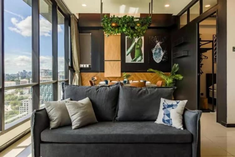 Baecation Home Opus Residence 2