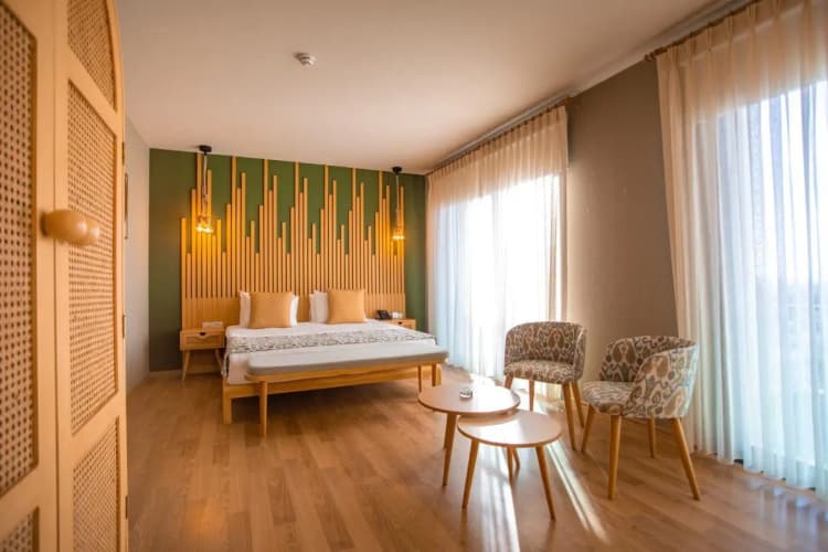 La Terrazza Hotel 4