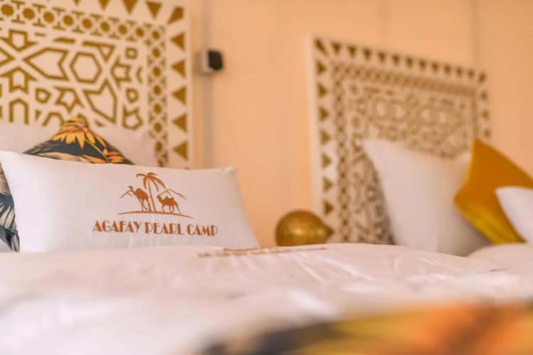 Agafay Pearl Camp Marrakech 5