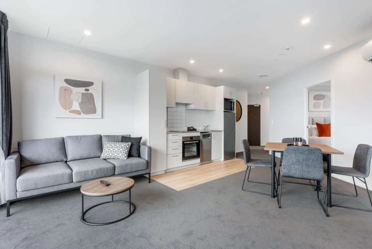 Ramada by Wyndham Newmarket Auckland 4