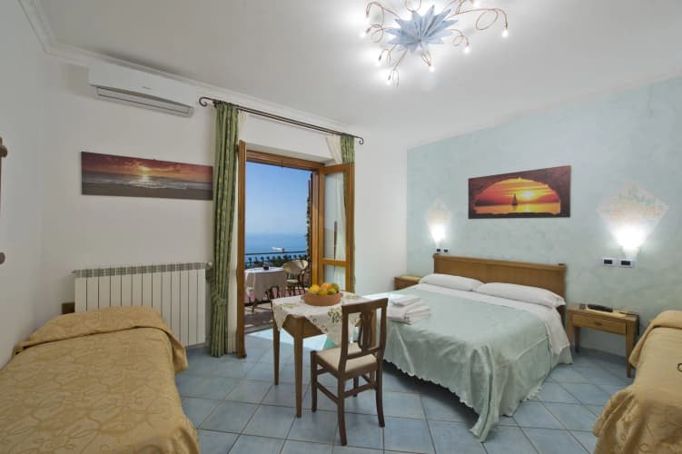 Agriturismo Mare e Monti 2