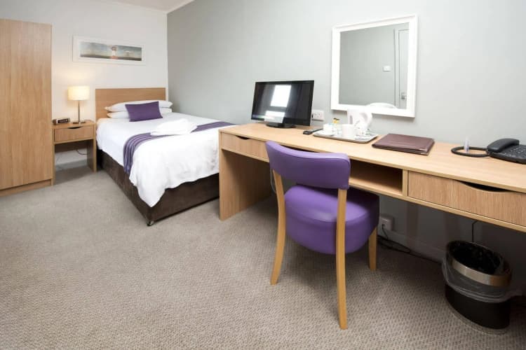 Beresford Hotel 5