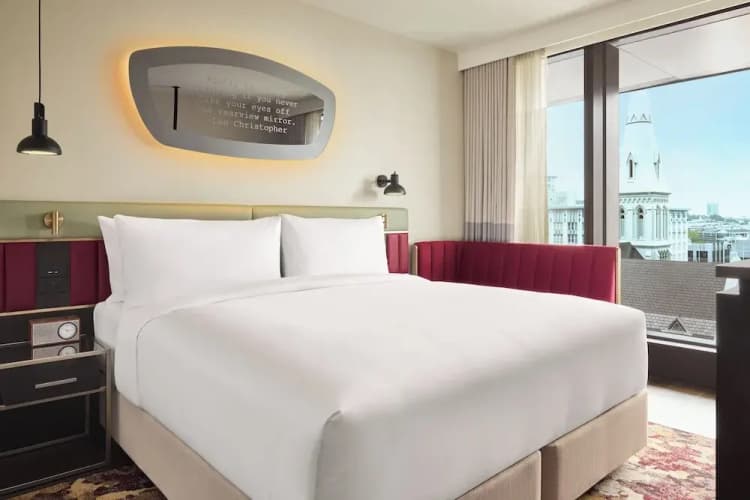 Hotel Indigo Auckland by IHG 3