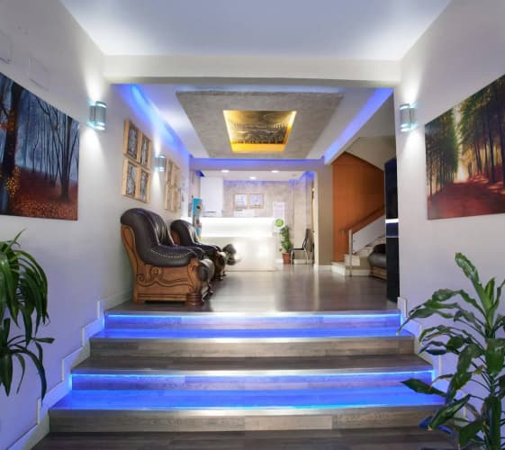 Hostal Real Aranjuez (Adults Only) 2