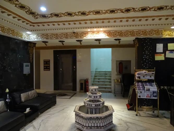 Comfort Inn Yarmukh 3