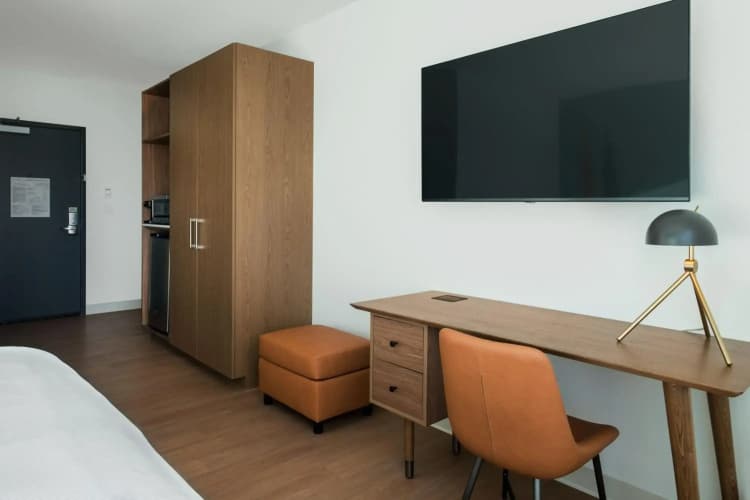 Element Reno Experience District 5