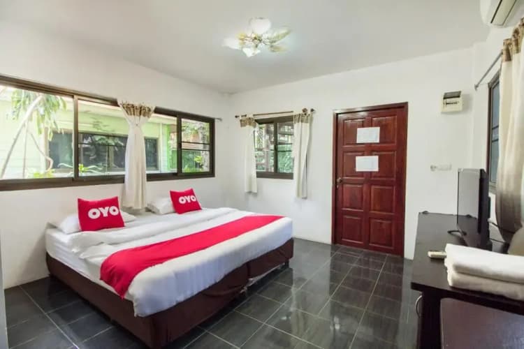Piyapruk Resort & Steakhouse 4