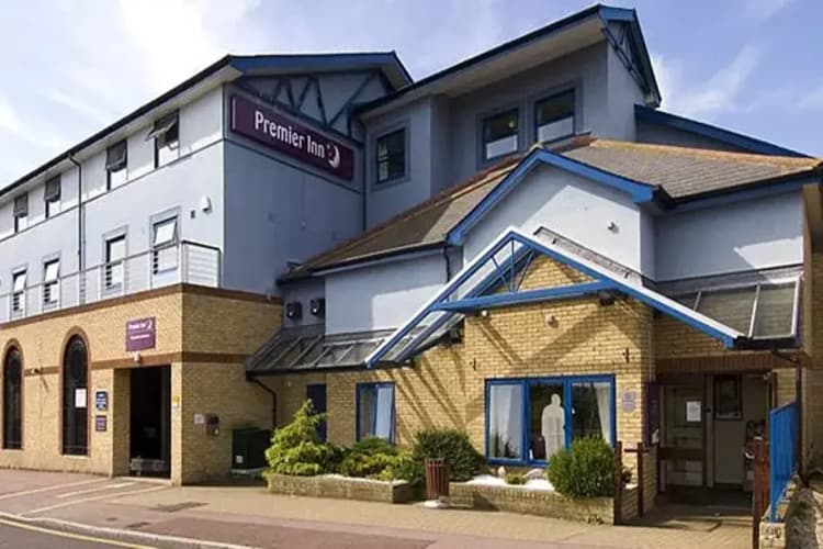 Premier Inn Southsea 2