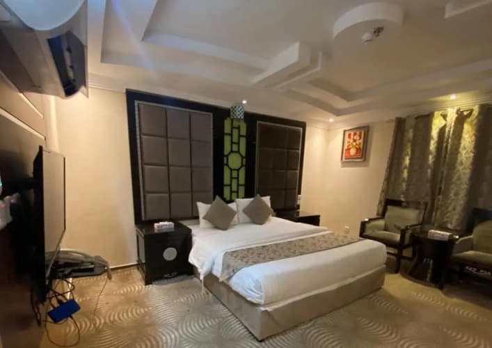 Al Dar Hotel Appartment 2