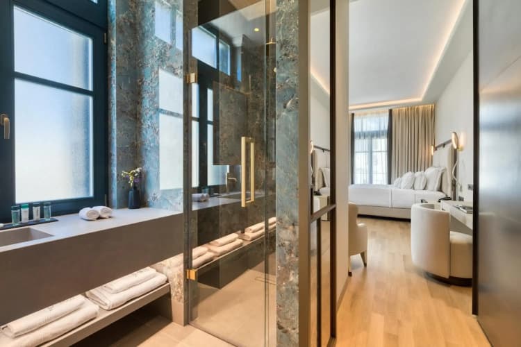 Grand Hotel Kalamata - Adults Only 5